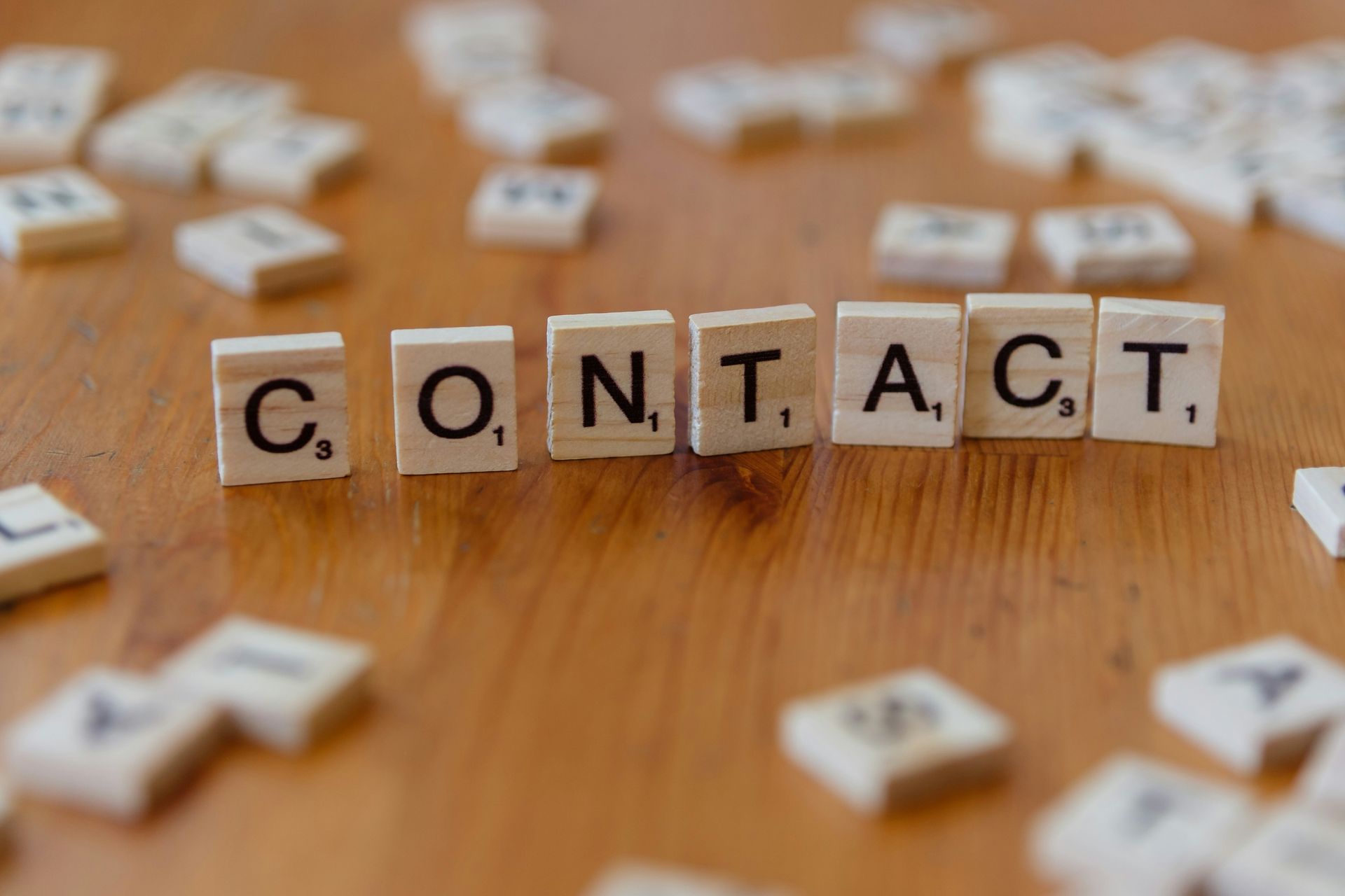 How to Get in Contact with a Marketing Agency in Europe – A Simple Step-by-Step Guide