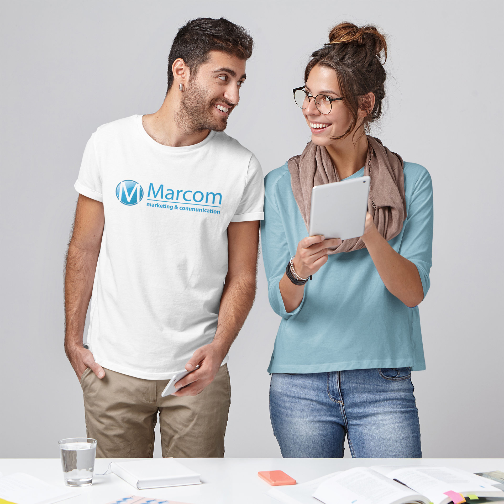 MarCom Agency Insights: Enhancing Your Brand's Communication