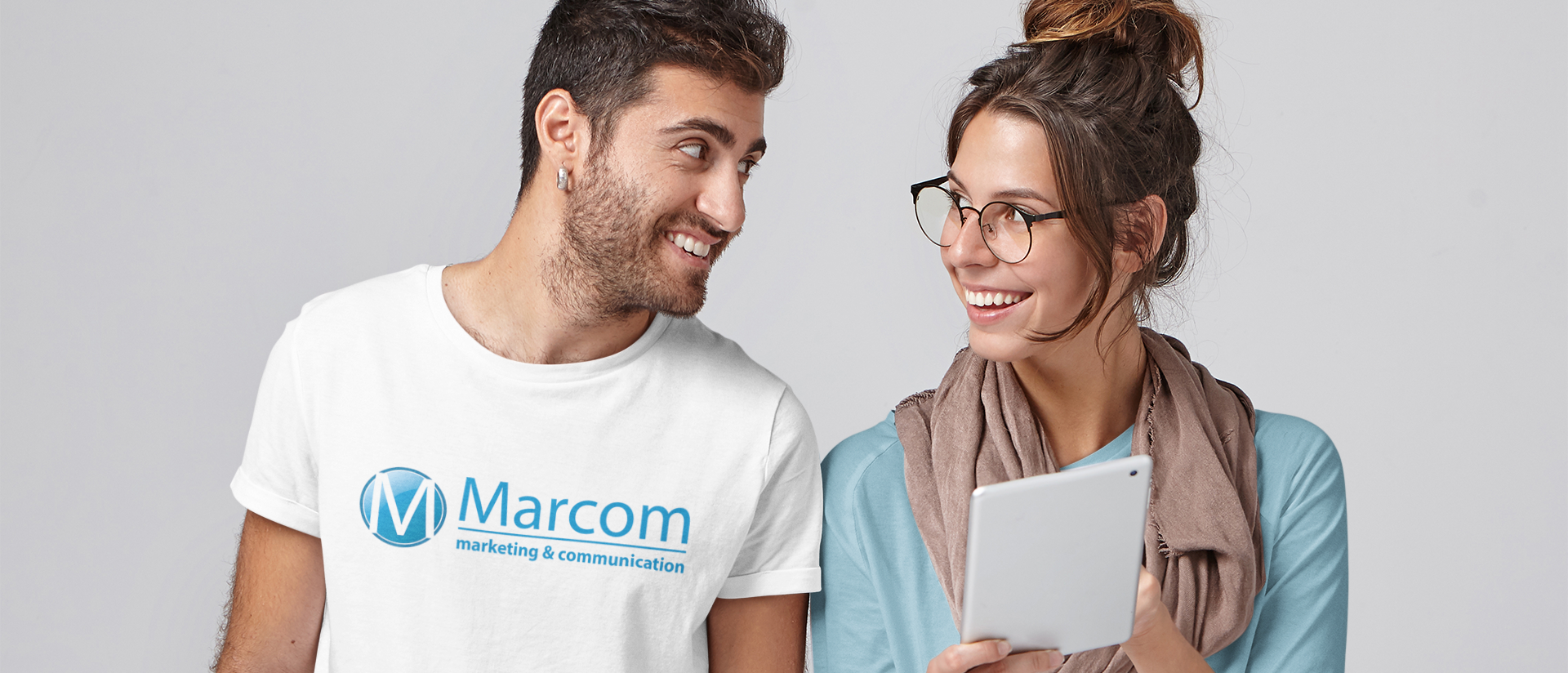 MarCom Agency Insights: Enhancing Your Brand's Communication