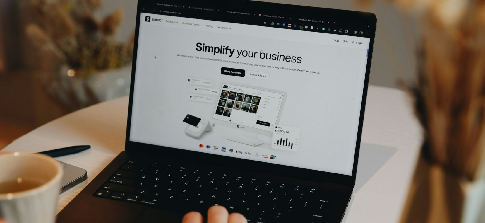 How to Enter the European Market as a US Company