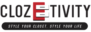 Clozetivity of the Upstate SC logo
