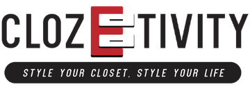 Clozetivity of the Upstate SC logo