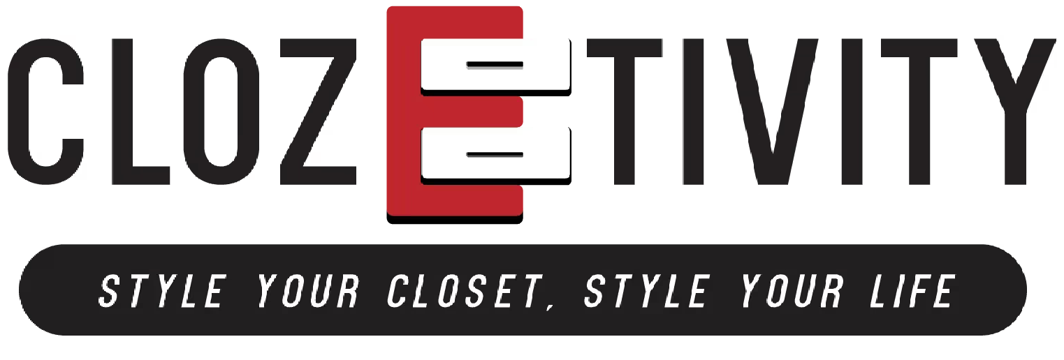 Clozetivity of the Upstate SC logo