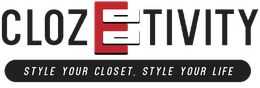 Clozetivity of the Upstate SC logo