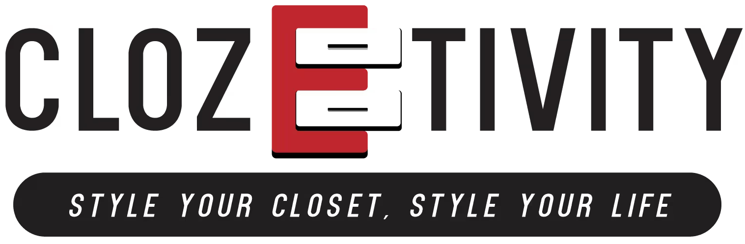 Clozetivity of the Upstate SC logo