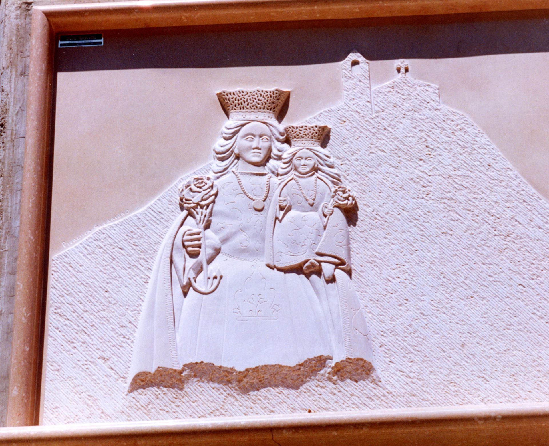 bassorilievi marmo Campobasso