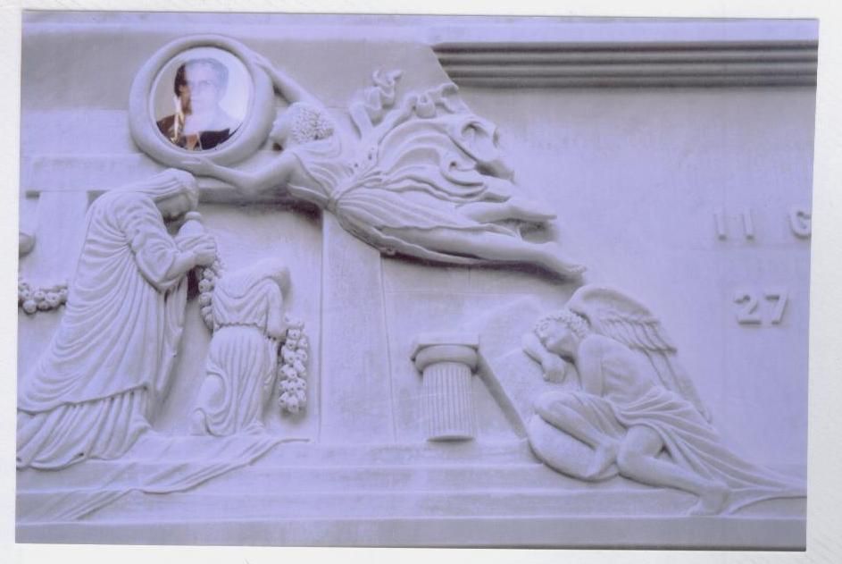 bassorilievi marmo Campobasso