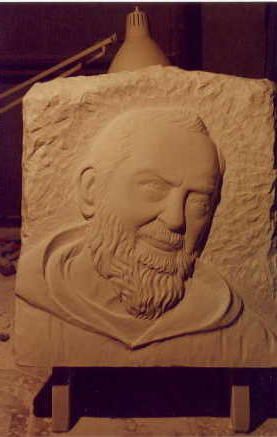 bassorilievi marmo Campobasso