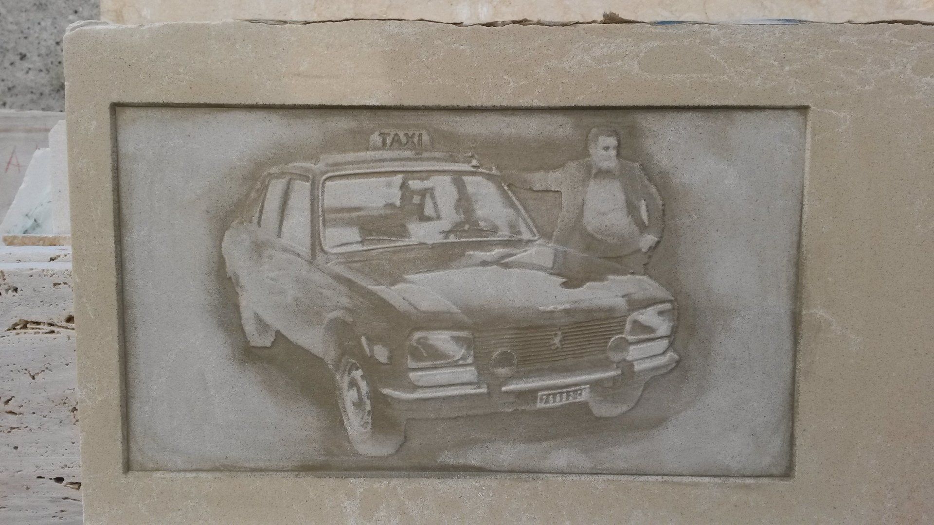 arte funeraria Campobasso