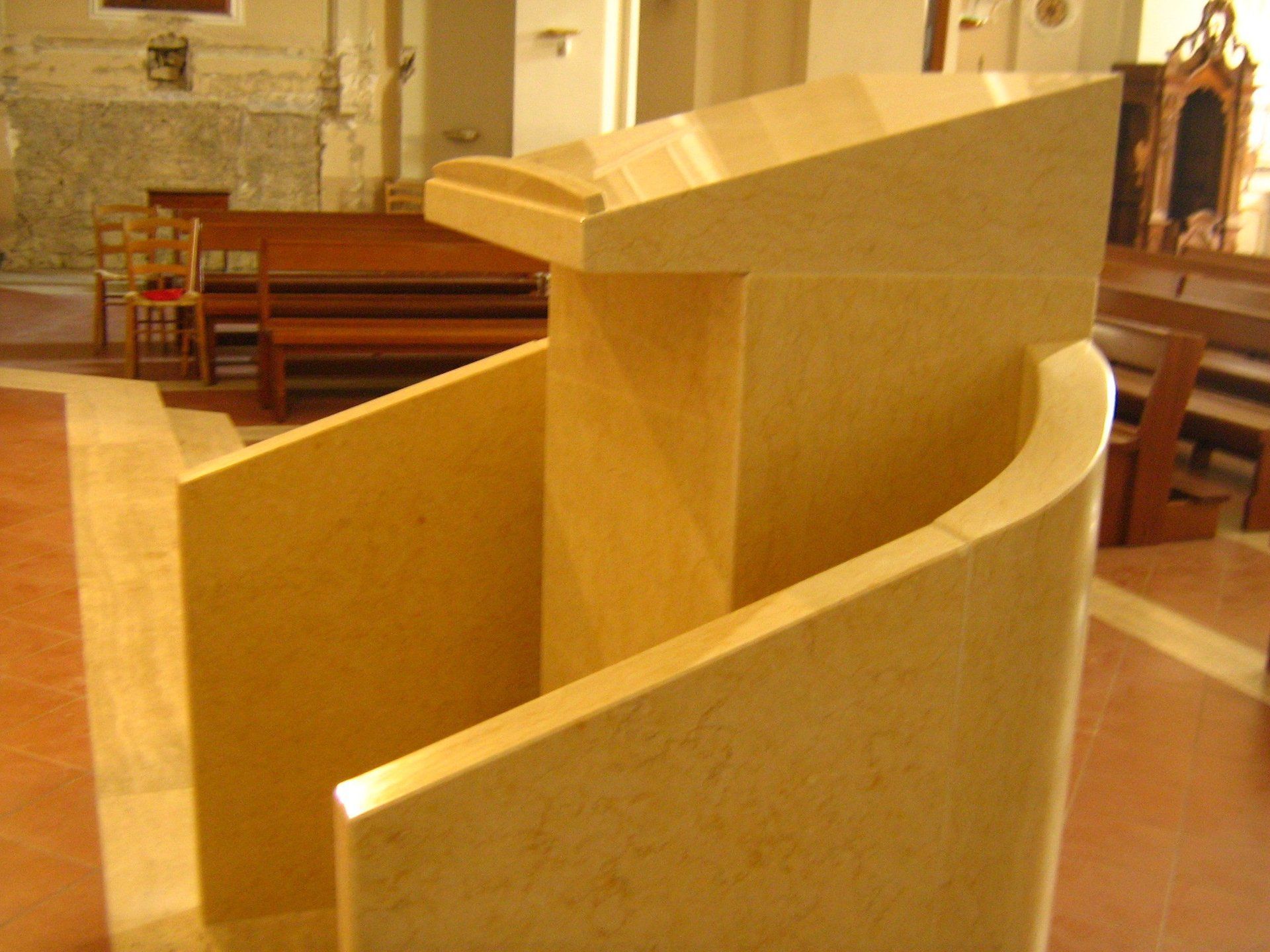 arte funeraria Campobasso