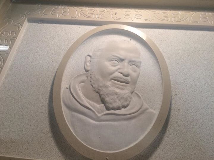 arte funeraria Campobasso