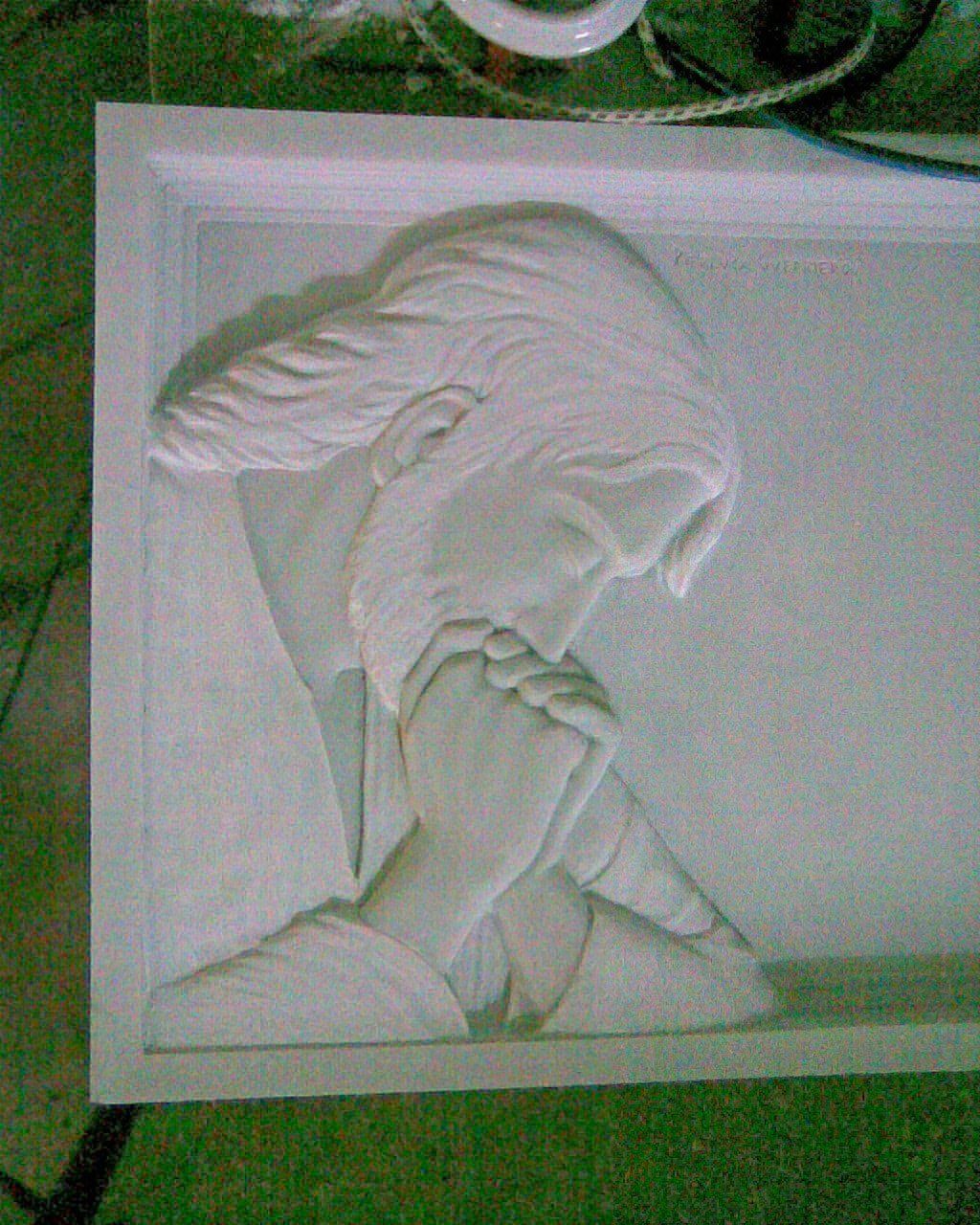 arte funeraria Campobasso