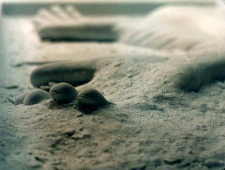 arte funeraria Campobasso