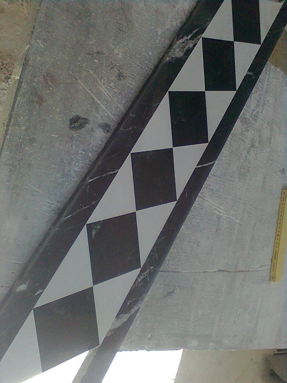 intarsi lavorazione marmi Campobasso