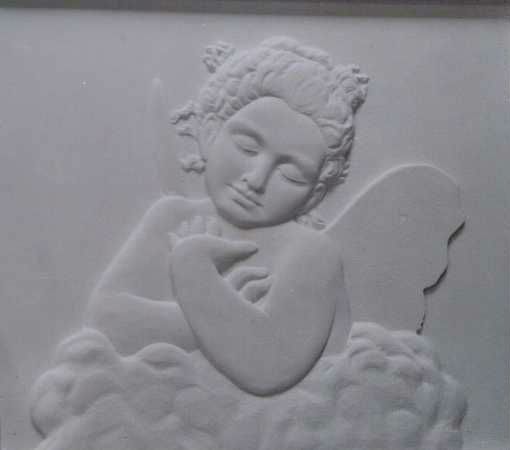 arte funeraria Campobasso