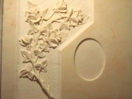 arte funeraria Campobasso