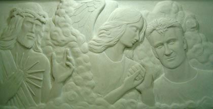 arte funeraria Campobasso