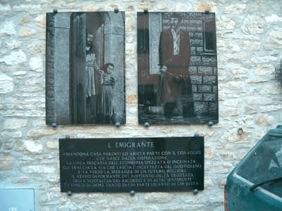 arresi in marmo e pietra da esterno