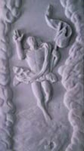 Pierluca Guerriero lavorazione marmo Campobasso