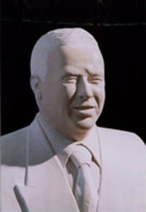 Pierluca Guerriero lavorazione marmo Campobasso