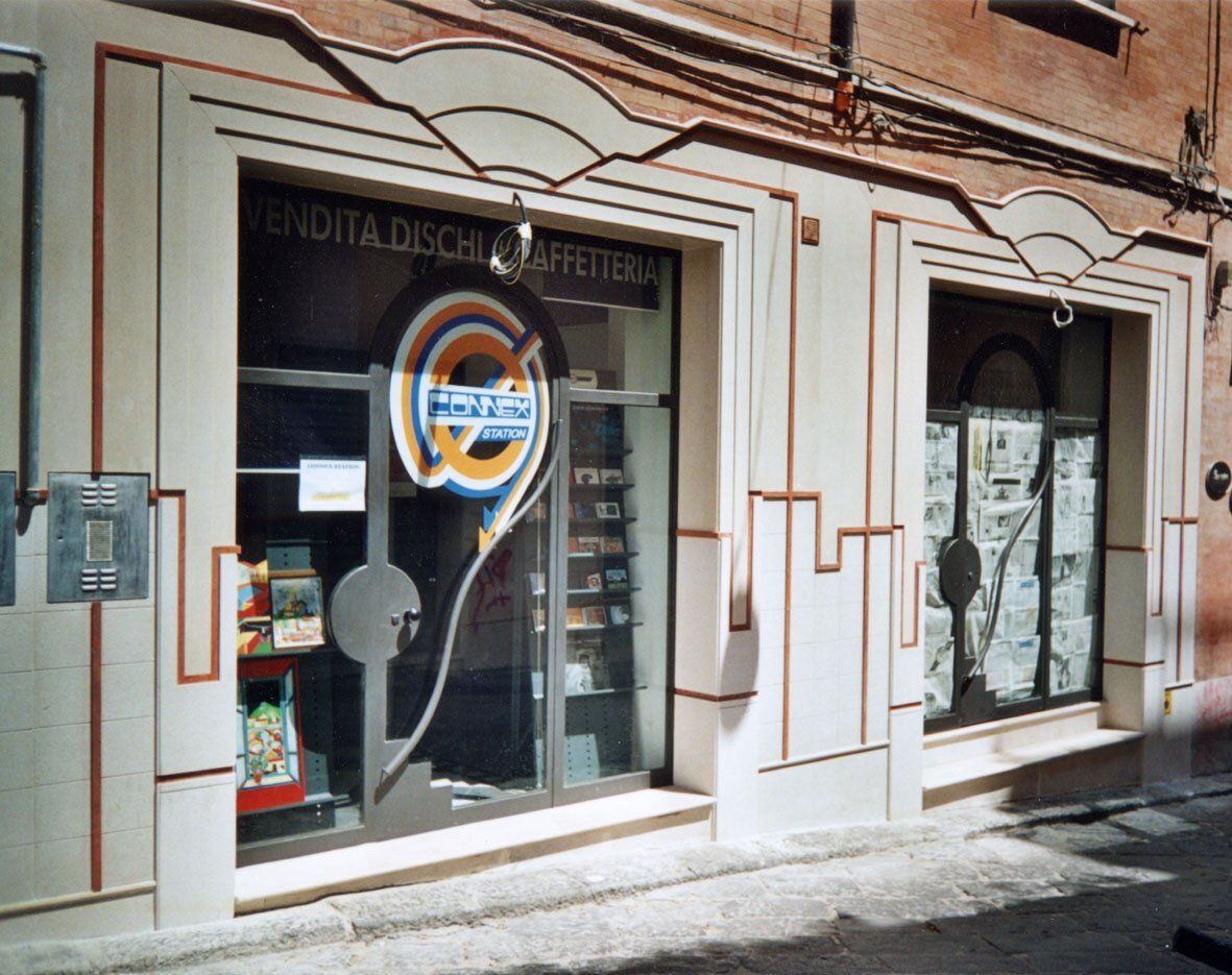 arredi esterni in marmo e pietra Campobasso