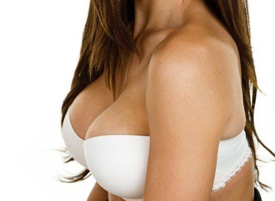 Breast Implants Chevy Chase, MD
