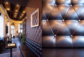 Foam cut to size - Bradford, West Yorkshire - Transfoam Ltd - Upholstery 