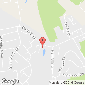 West Yorkshire