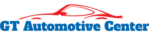 Logo | GT Automotive Center