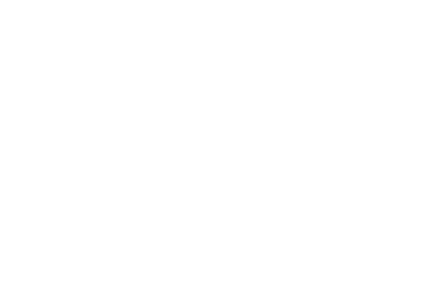 Empty white background.