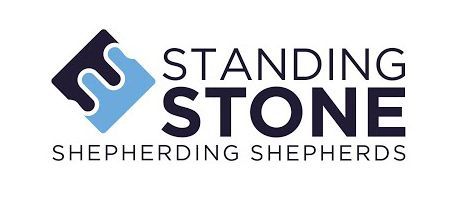 Logo for Standing Stone,
