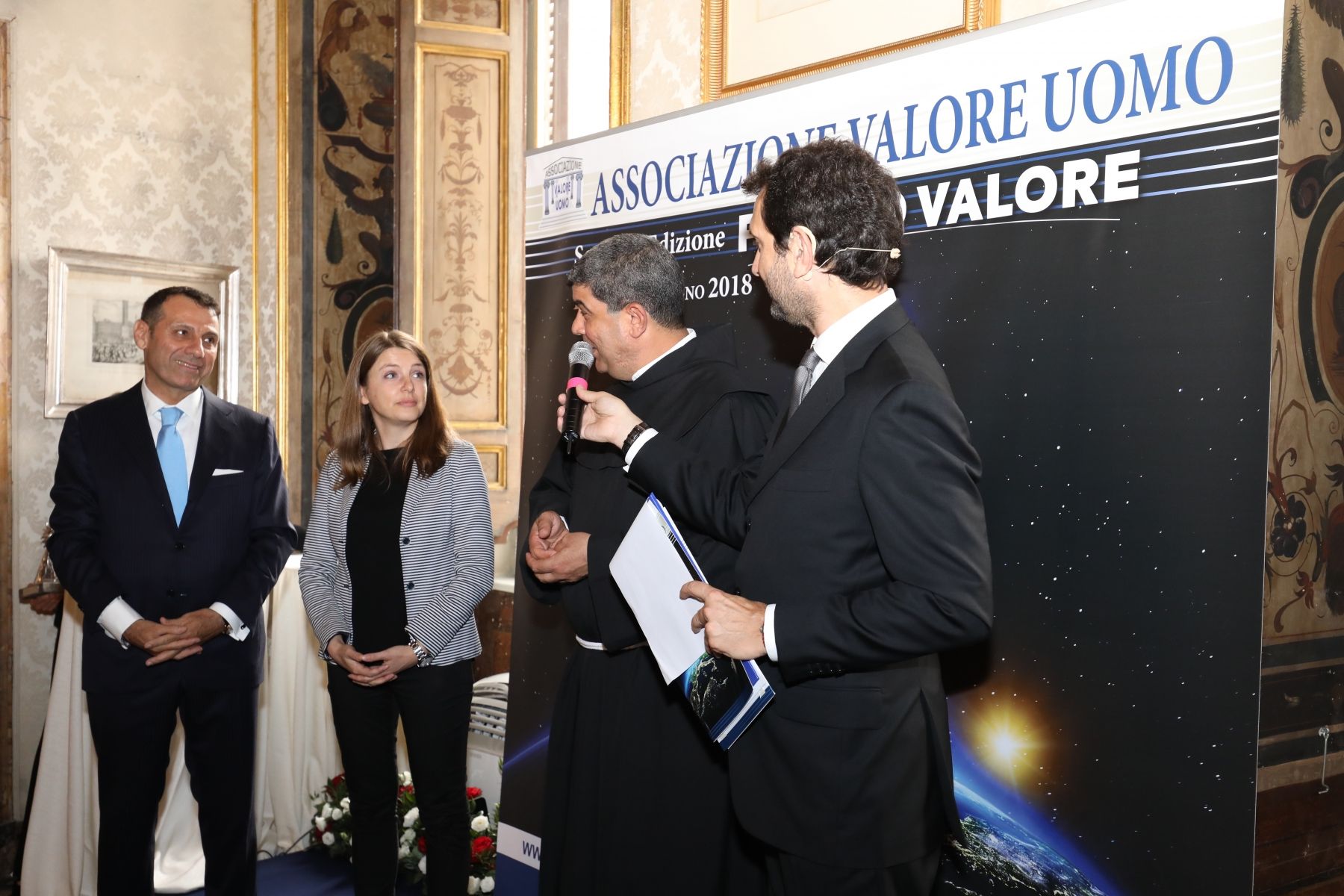 Premio Valore Edizione II