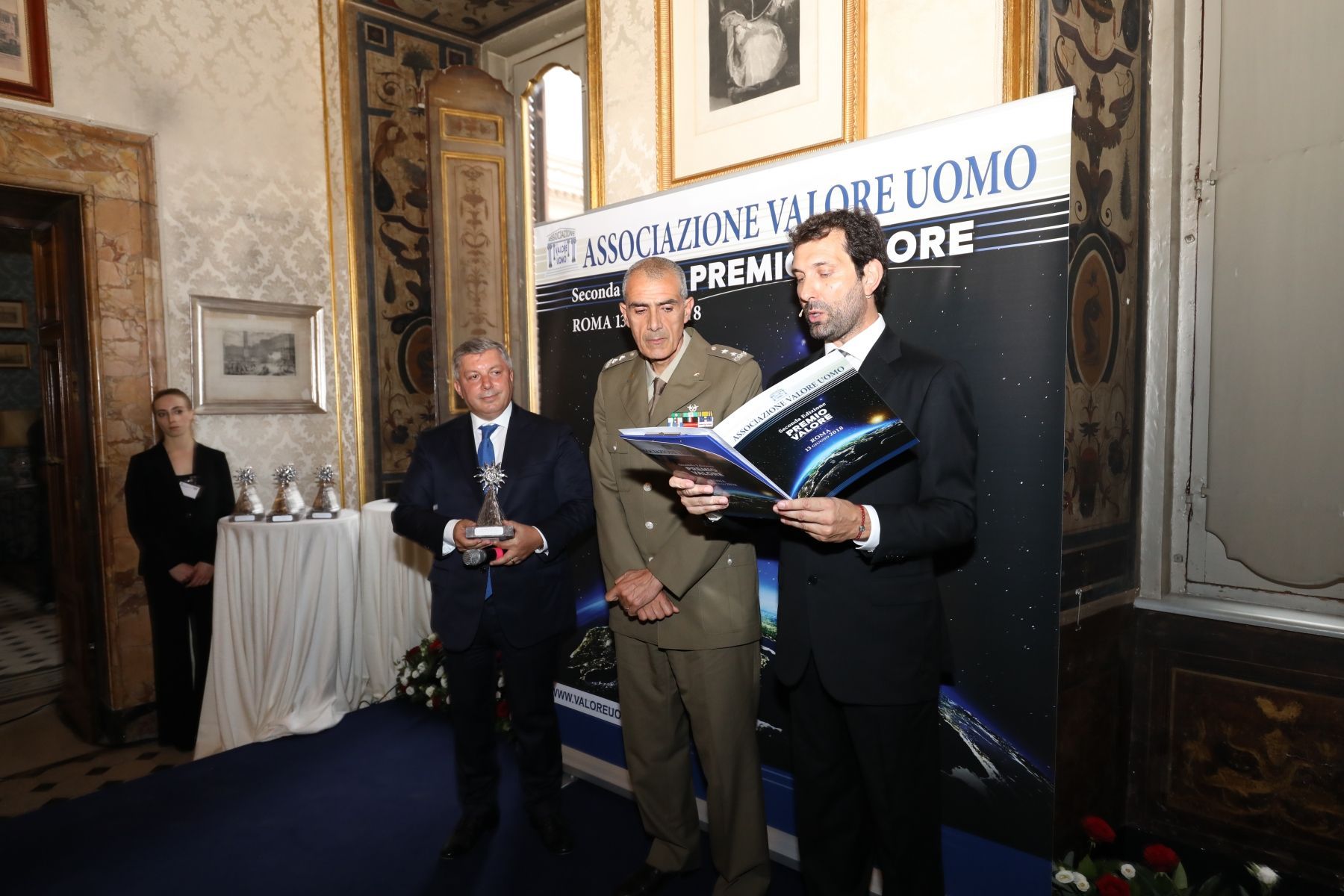 Premio Valore Edizione II