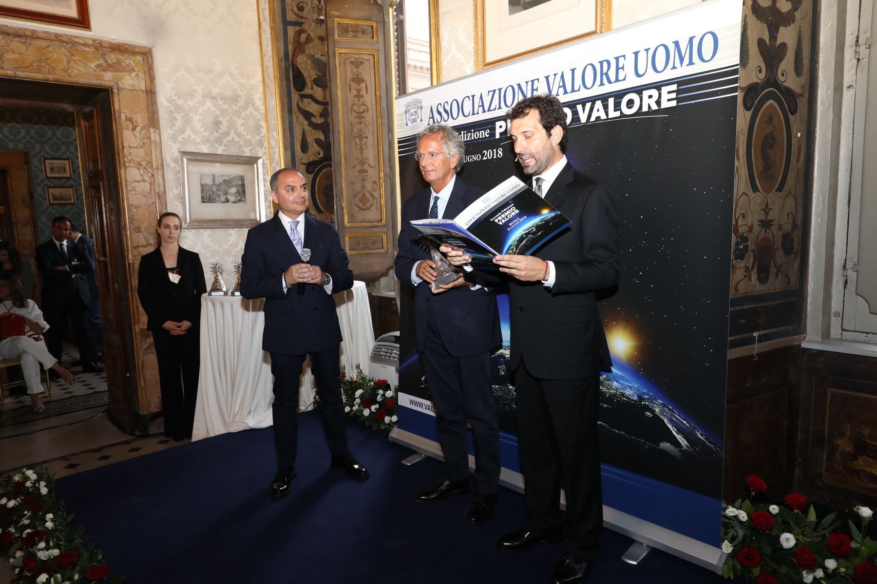 Premio Valore Edizione II