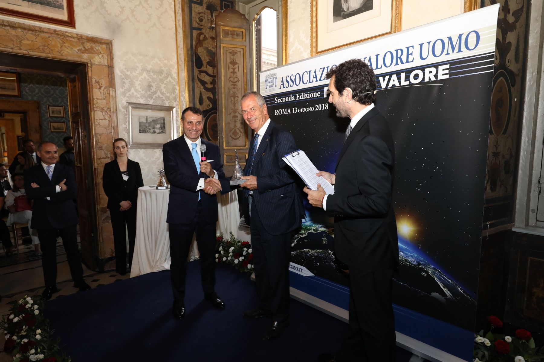 Premio Valore Edizione II