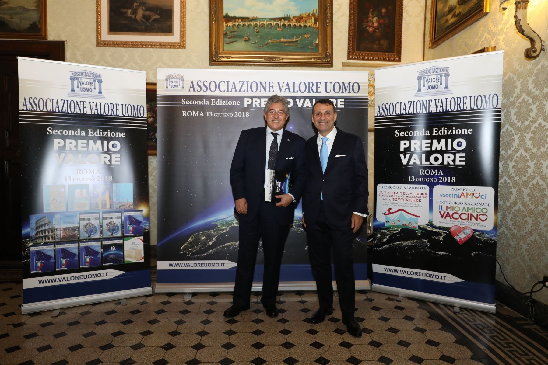 Premio Valore Edizione II