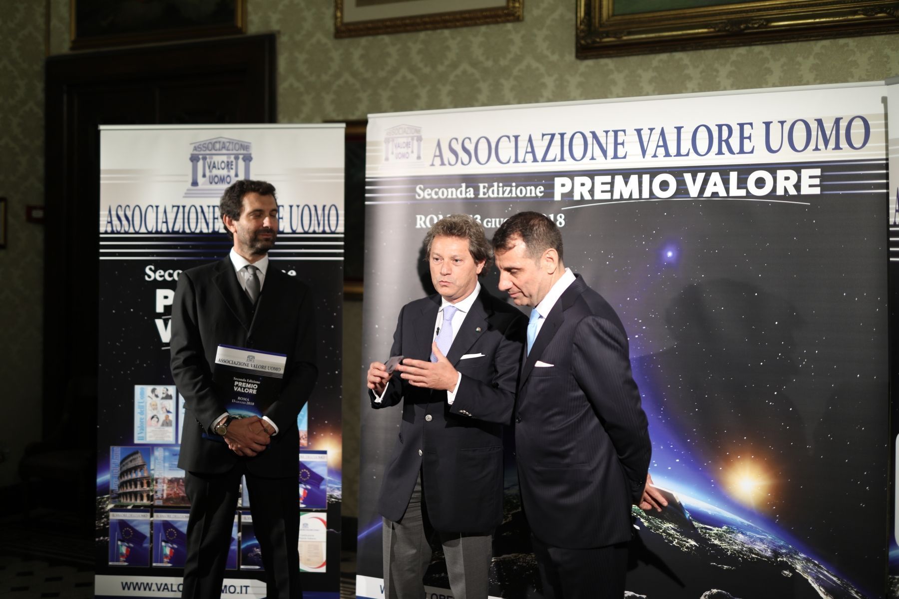 Premio Valore Edizione II