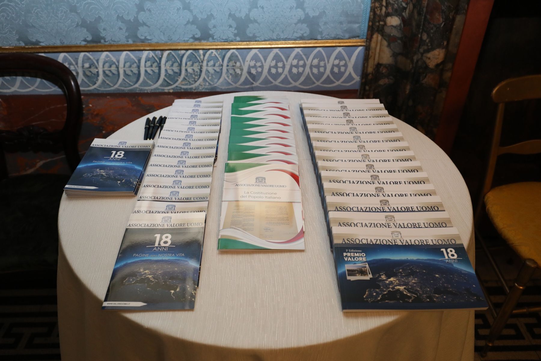 Premio Valore Edizione II