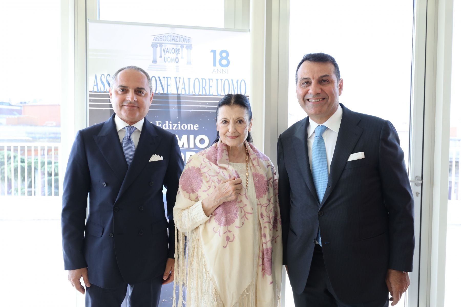 Premio Valore Edizione I