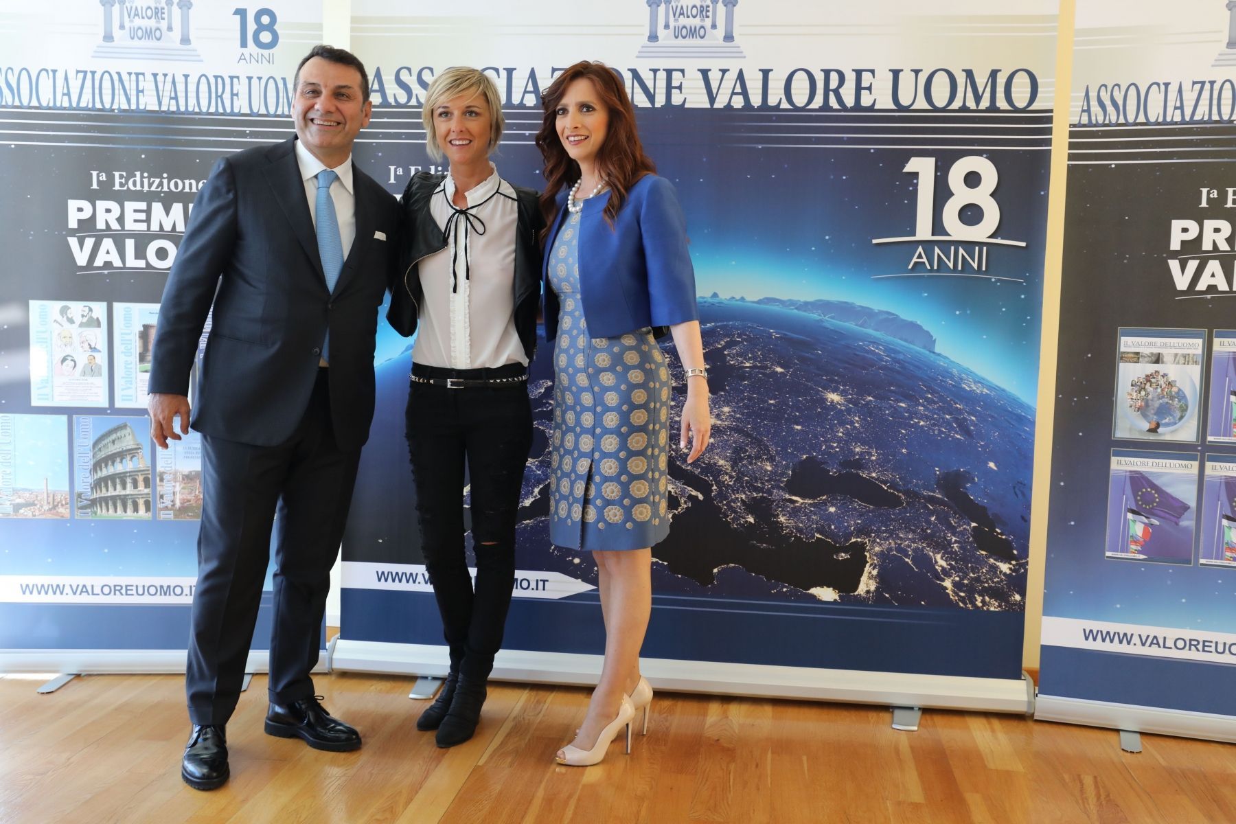 Premio Valore Edizione I