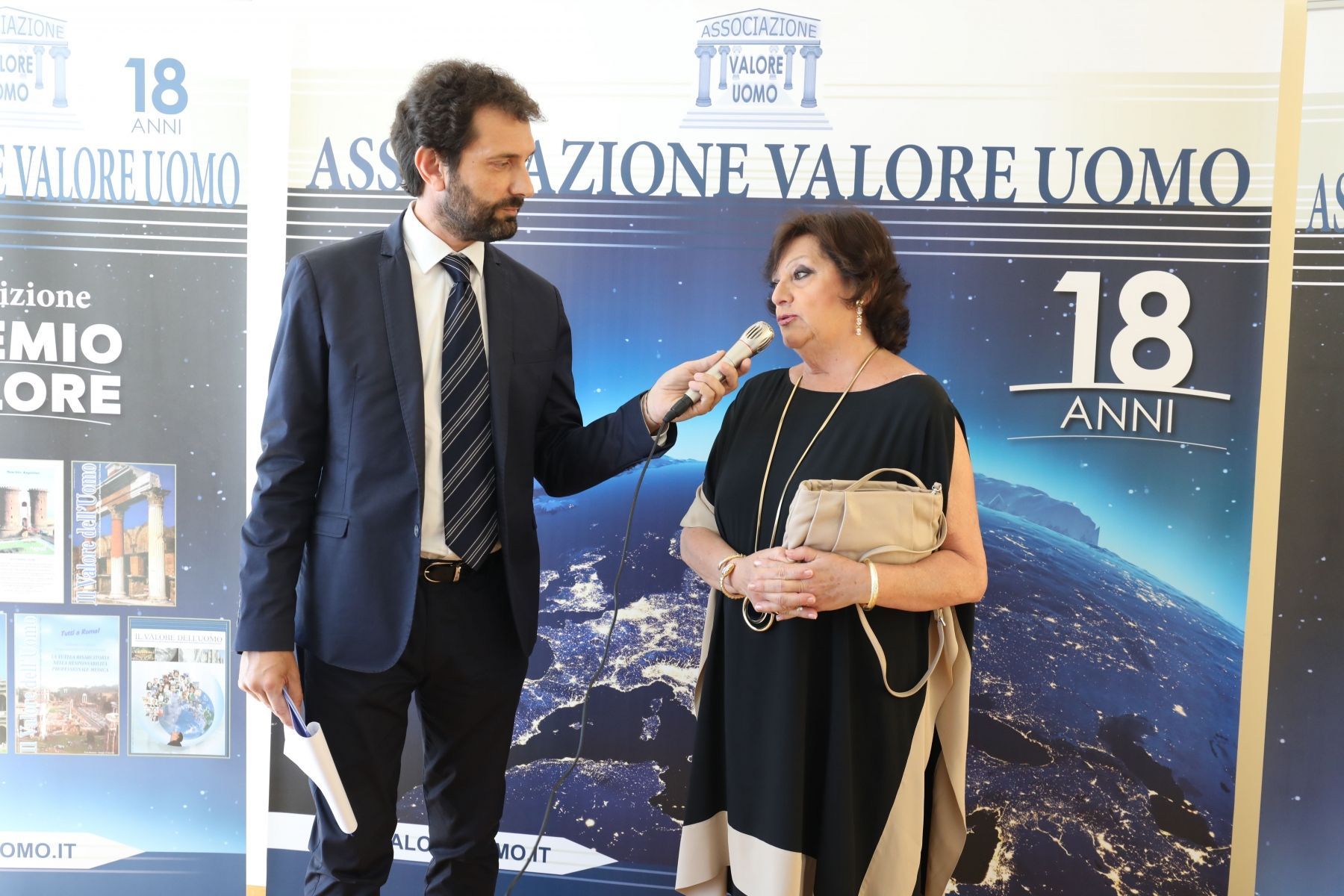 Premio Valore Edizione I