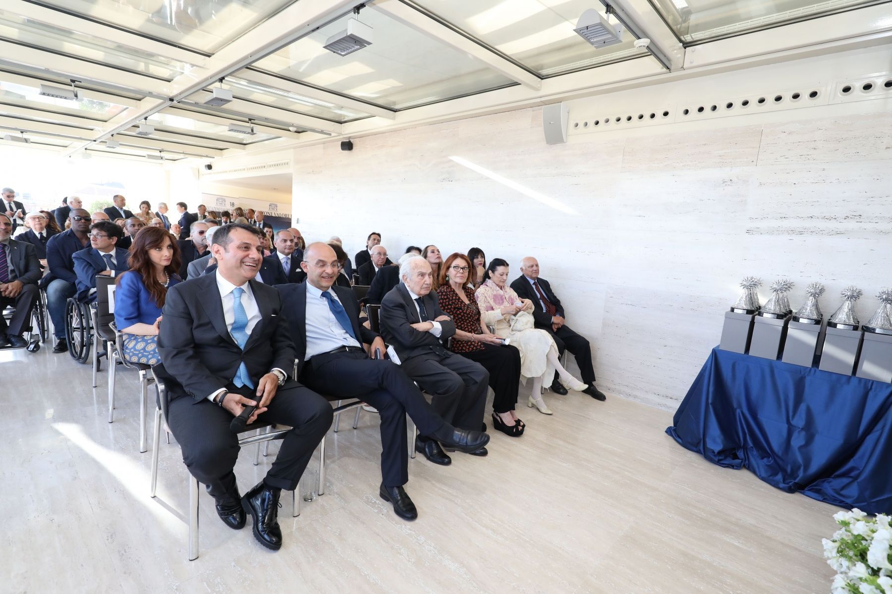 Premio Valore Edizione I