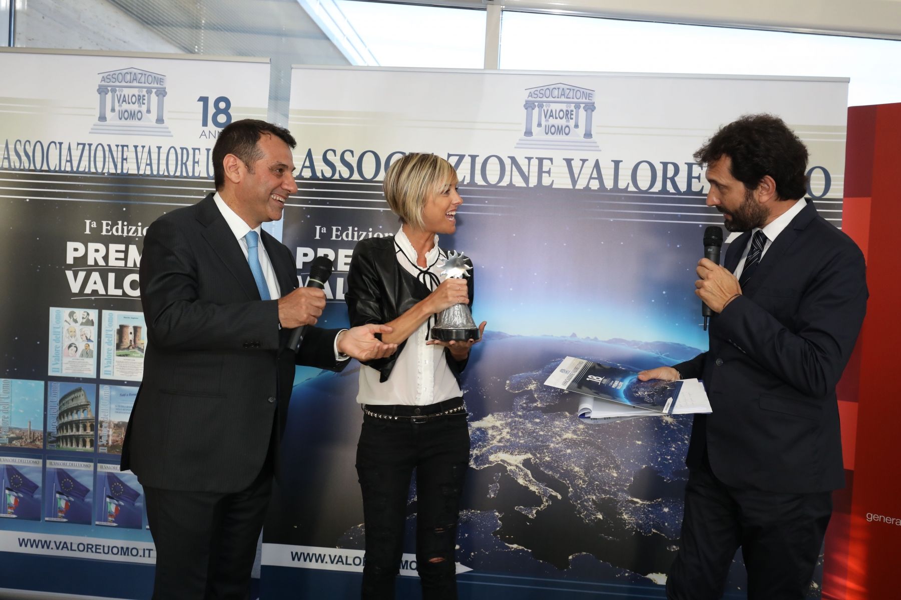 Premio Valore Edizione I