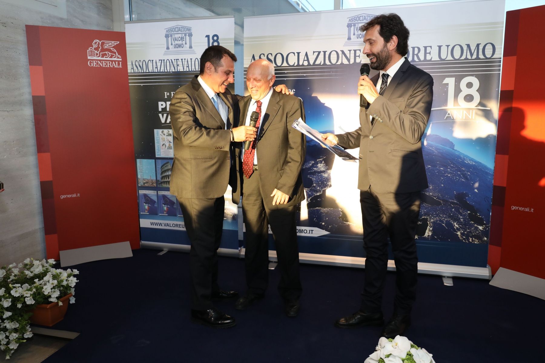 Premio Valore Edizione I