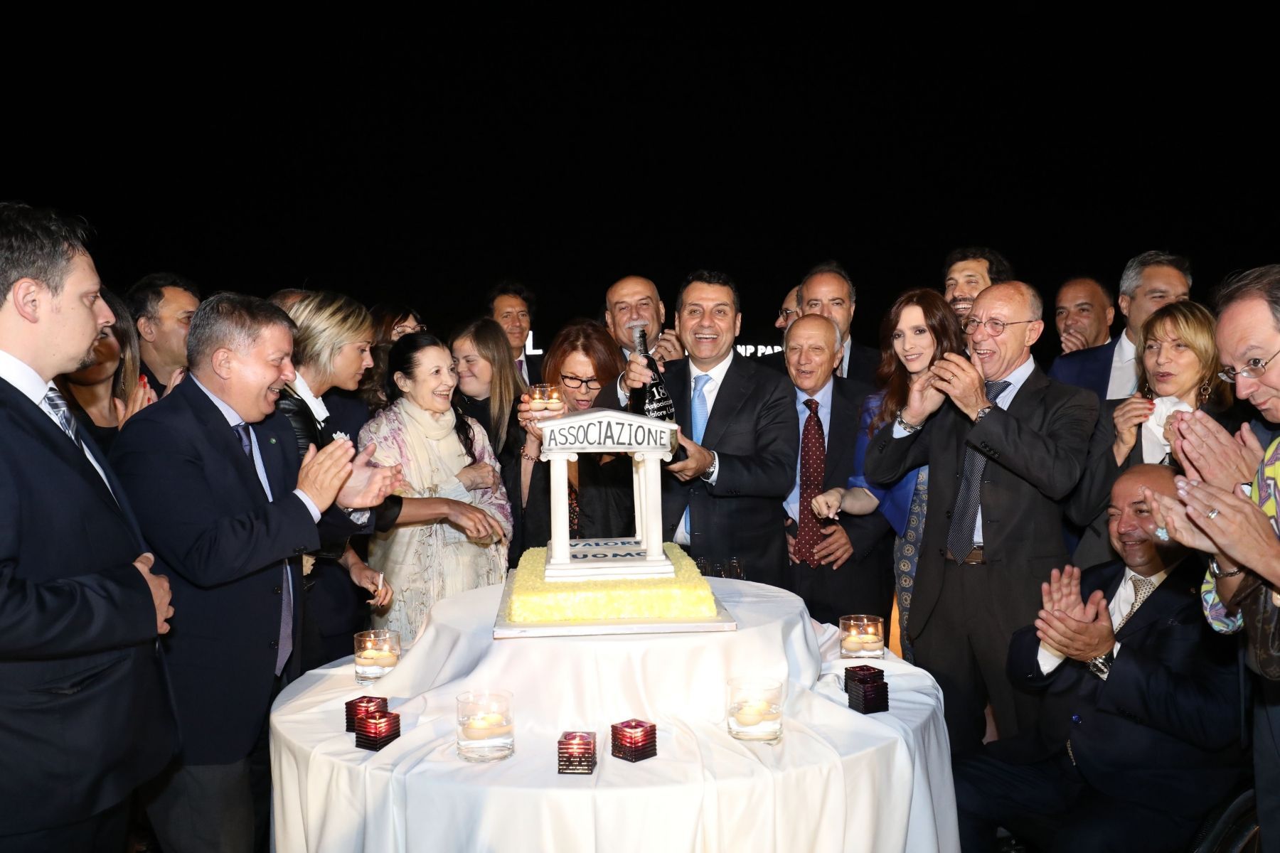 Premio Valore Edizione I