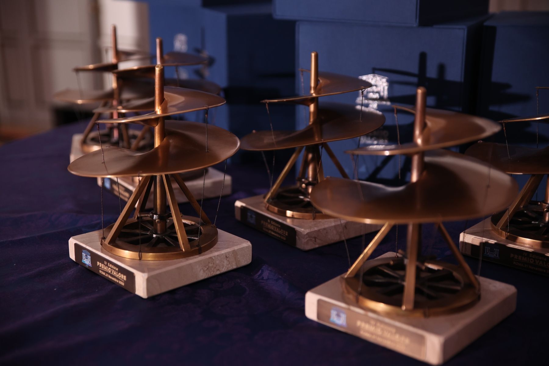 Premio Valore Edizione IV