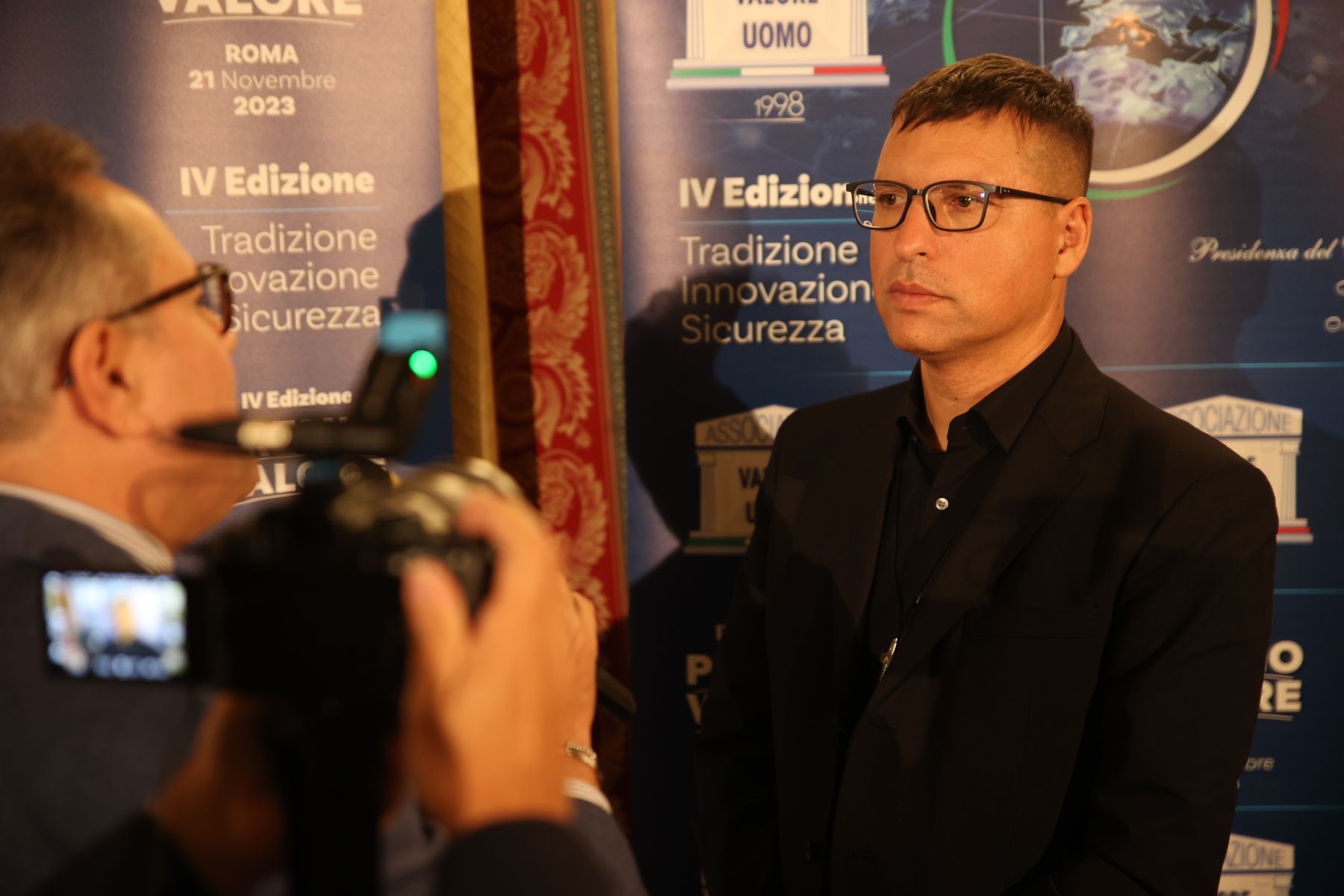 Premio Valore Edizione IV