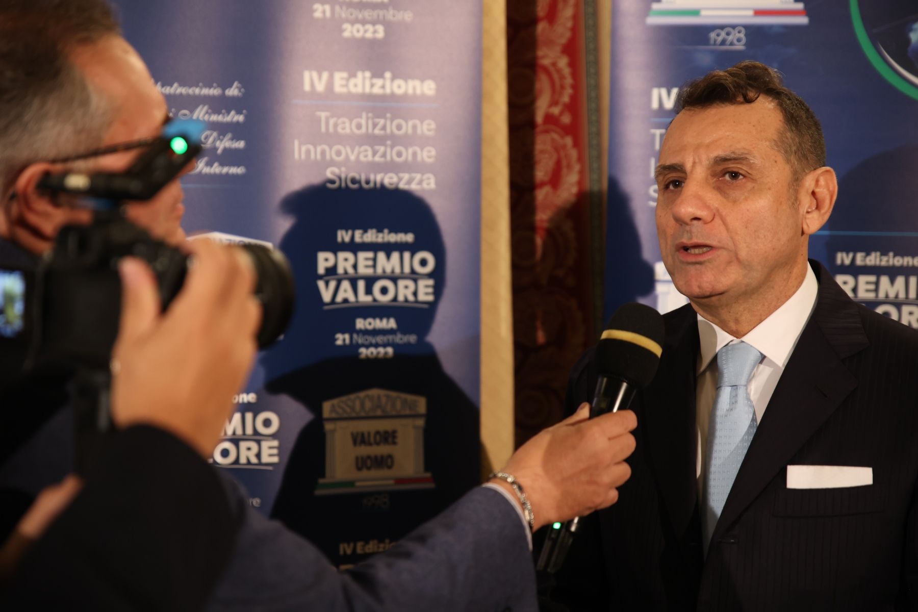 Premio Valore Edizione IV