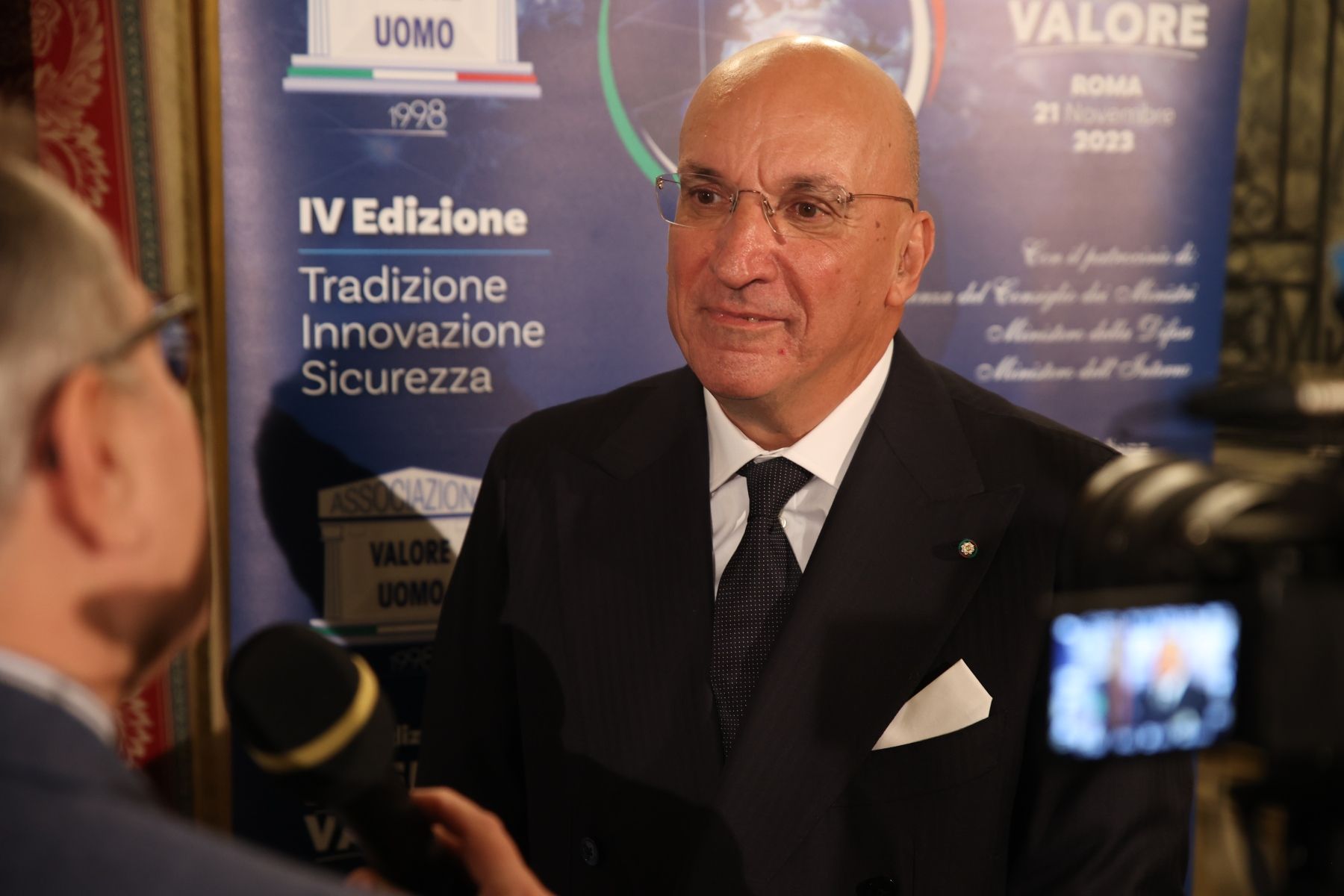 Premio Valore Edizione IV
