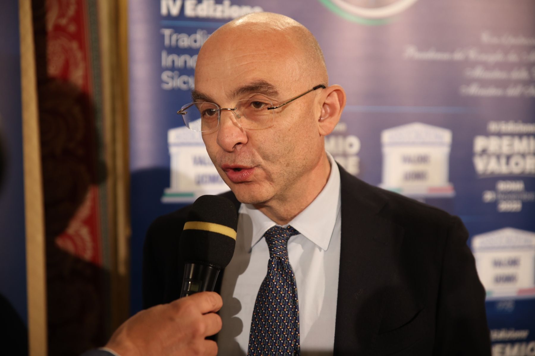 Premio Valore Edizione IV